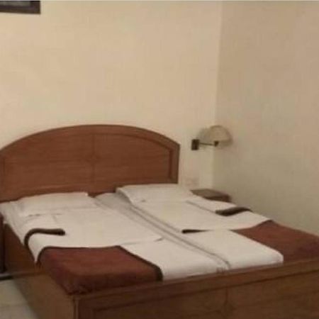 Mahalaxmi Plaza Hotel Faridabad Luaran gambar